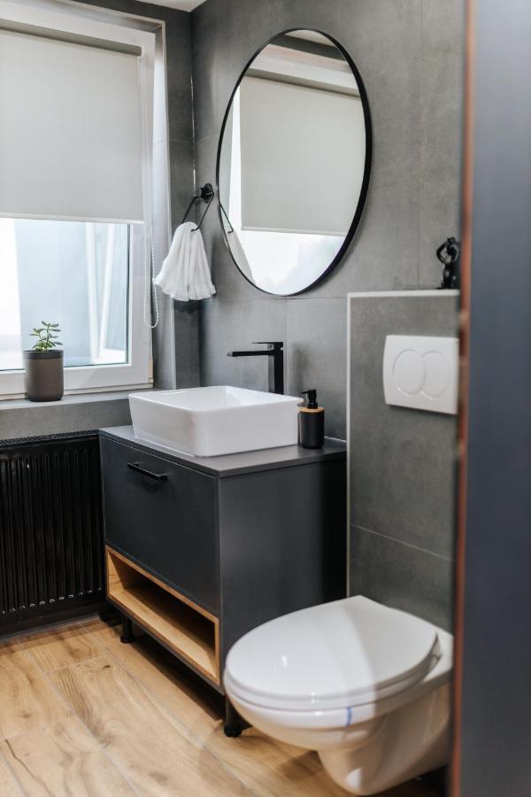 Modern Lux Apartment 2 Brčko Eksteriør bilde