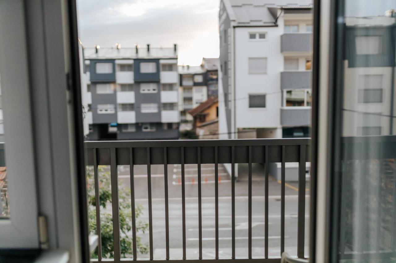 Modern Lux Apartment 2 Brčko Eksteriør bilde
