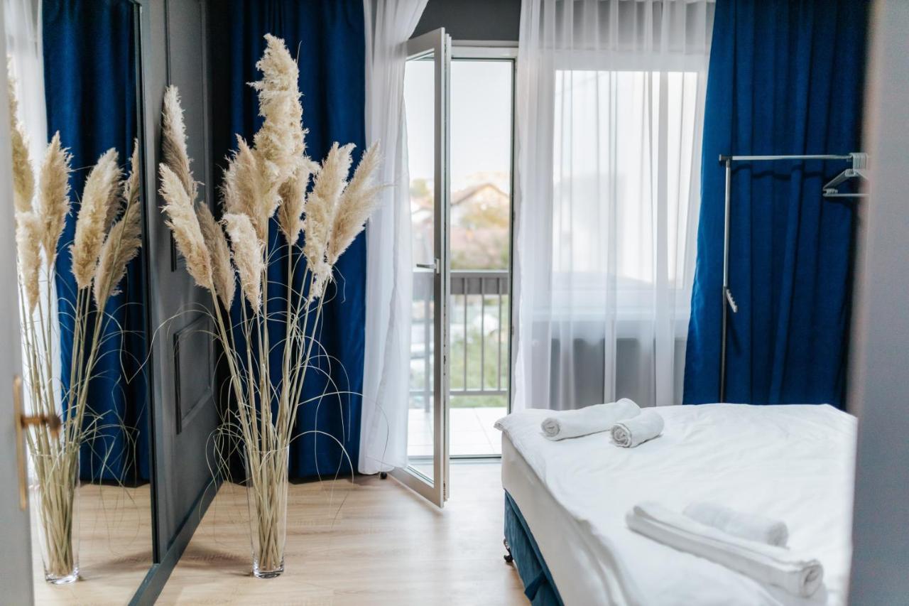 Modern Lux Apartment 2 Brčko Eksteriør bilde