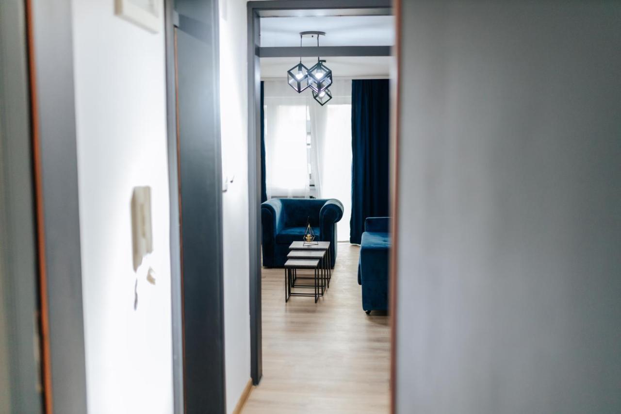 Modern Lux Apartment 2 Brčko Eksteriør bilde