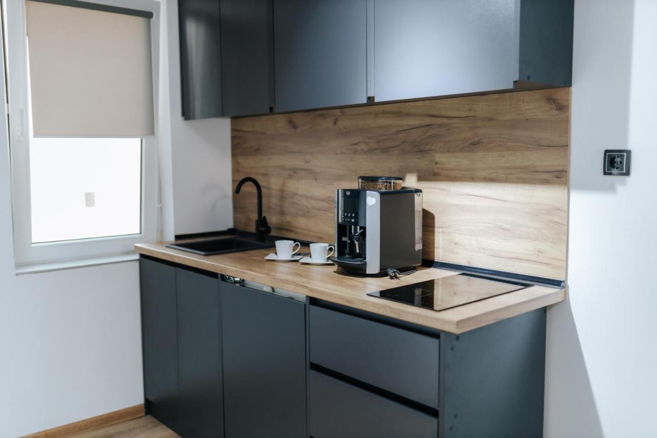 Modern Lux Apartment 2 Brčko Eksteriør bilde