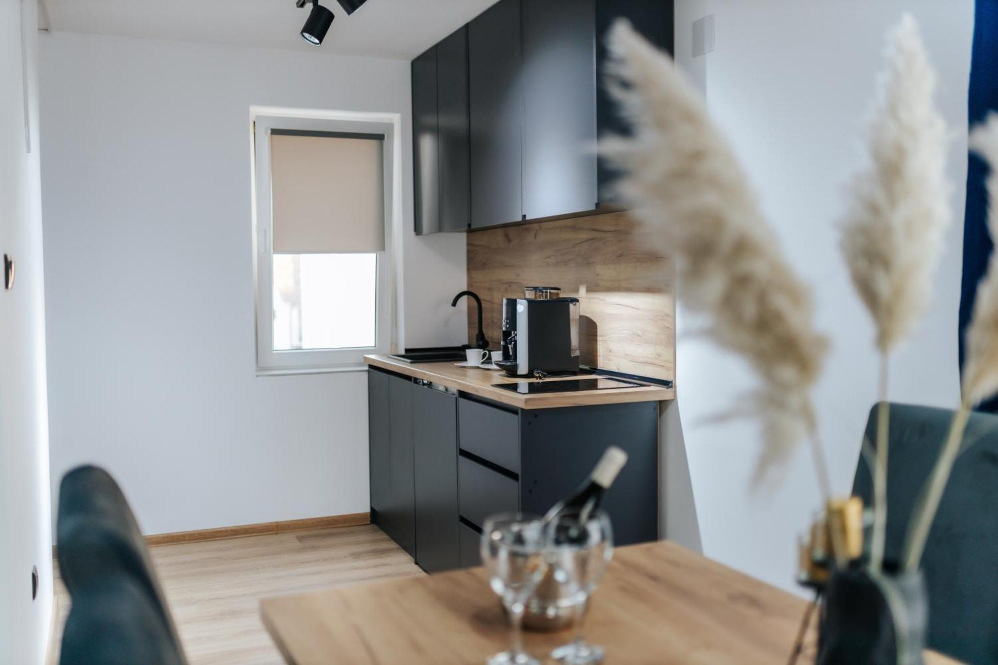 Modern Lux Apartment 2 Brčko Eksteriør bilde